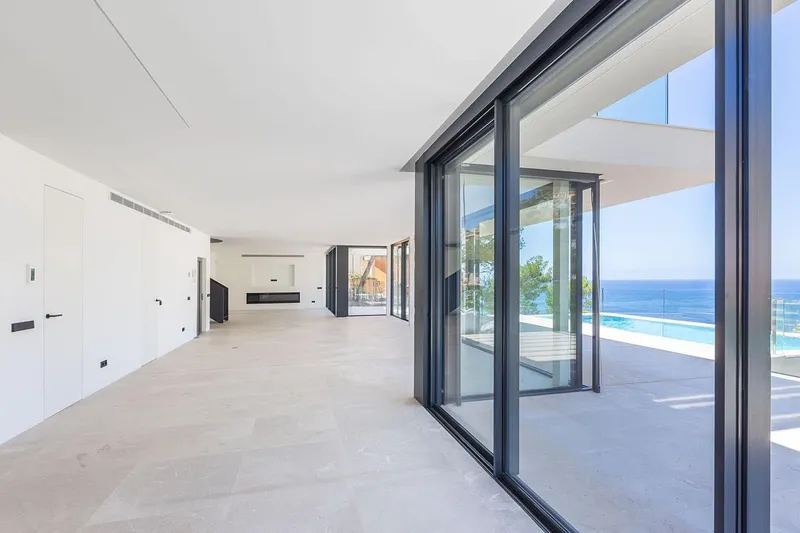 Cala Moragues: New Build Luxury Villa with Fantastic Sea Views — photo 6