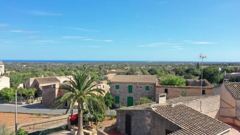 Townhouse new build project with swimming pool in Alqueria Blanca — photo 3