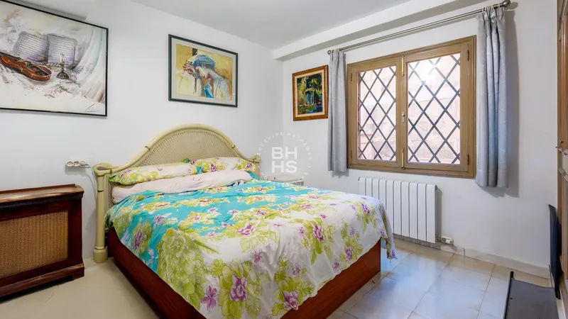 Ground Floor for sale in Cala Vinyes — photo 12