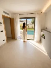 Chalet with pool in Cala Bona — photo 6