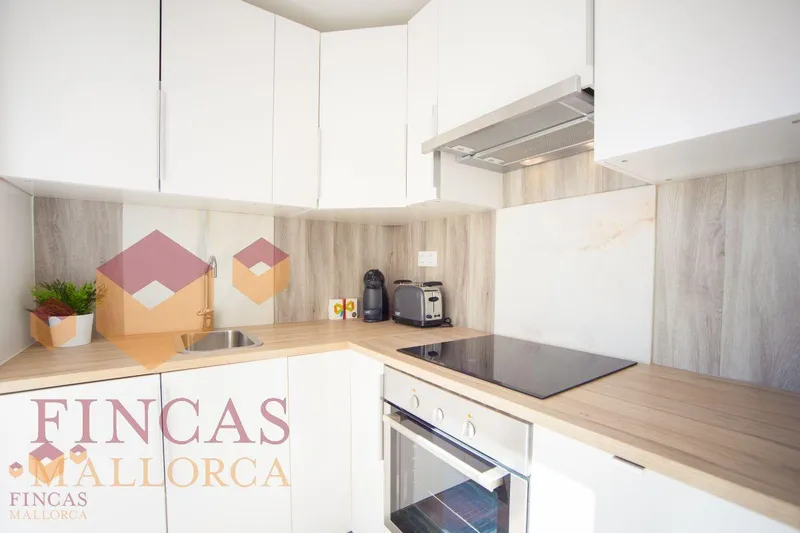 Duplex with parking – Amanecer – Cruz Roja — photo 3