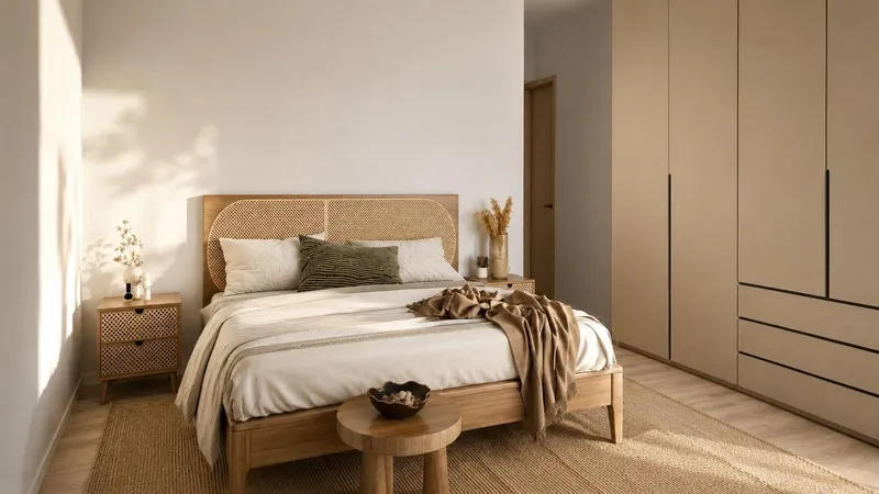Traditional Mallorcan house with contemporary project — photo 9