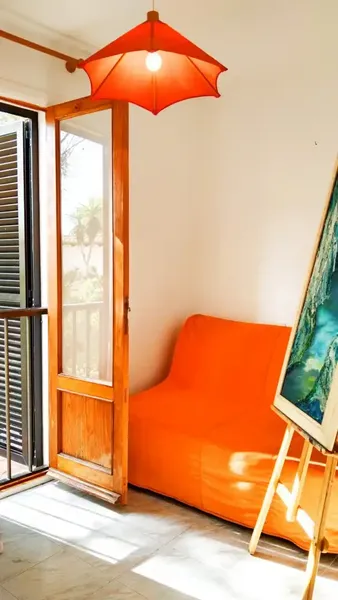 Muy bonito apartamento en el puerto deportivo Club Na&uacute;tico de Santa Ponsa. Este hermoso apartamento tiene aproximadamente 70 m2 de su — photo 5
