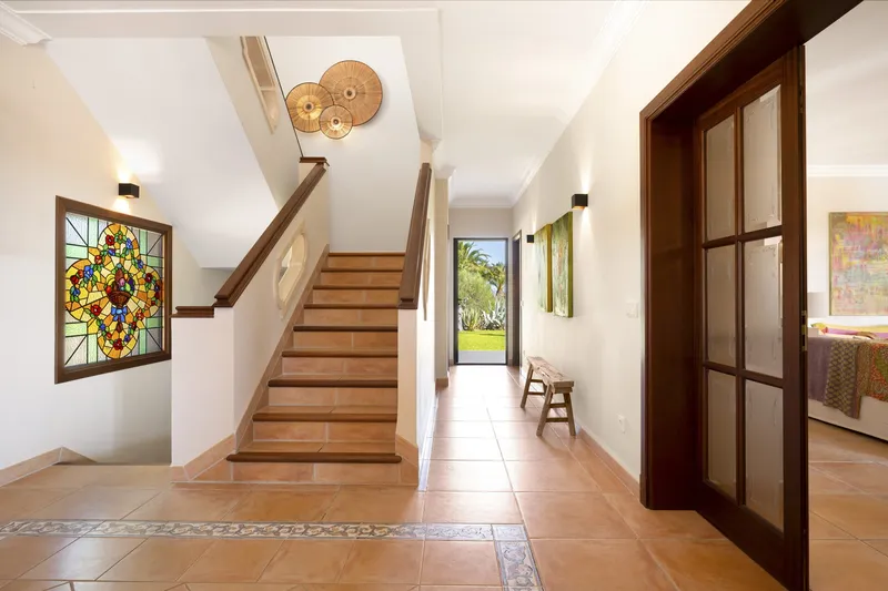 Spacious country house with breathtaking sea views in Alqueria Blanca — photo 6
