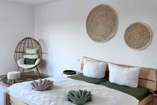 Campos, beautiful finca near Campos, 4 bedrooms, 3 bathrooms, pool, garage, and state-of-the-art technology — photo 11