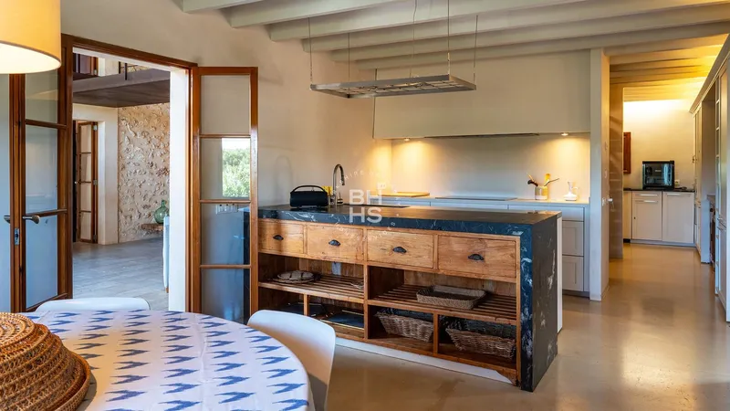 Rustic Finca for sale in Puntiró — photo 4