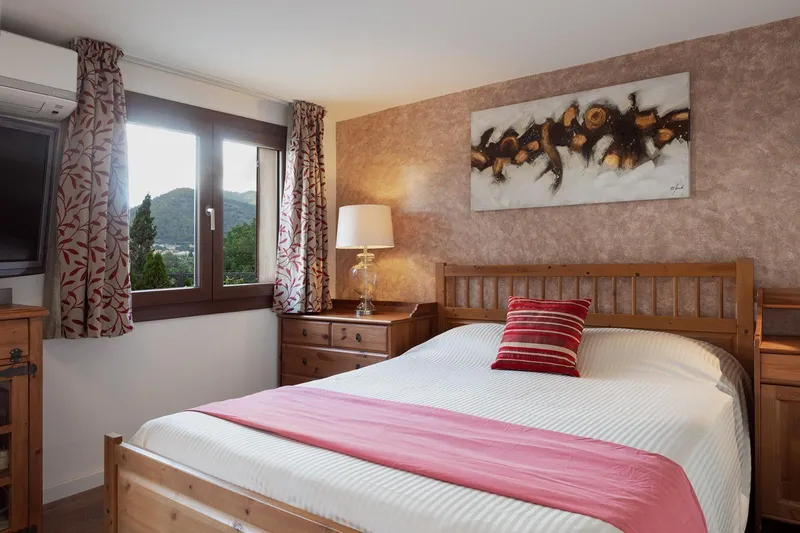 Exceptional Rustic House in Alaró with Views of the Sierra de Tramuntana — photo 8