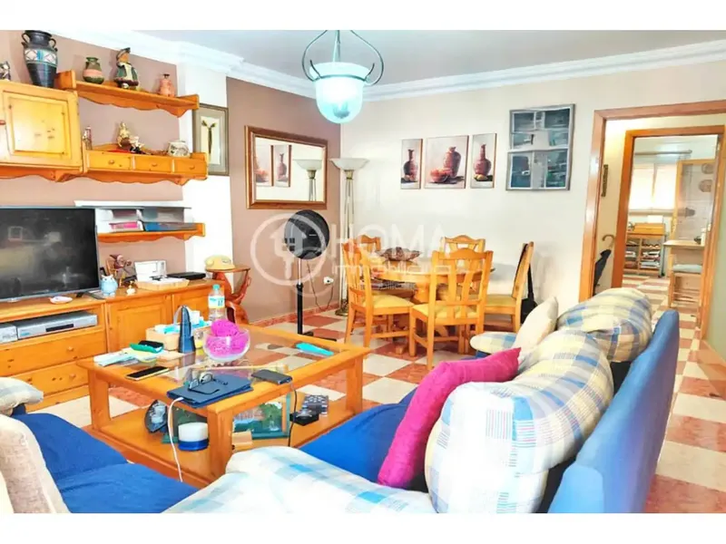 Looking for your new home or an excellent investment opportunity by the beach? This flat has everything to enjoy the lifestyle — photo 2