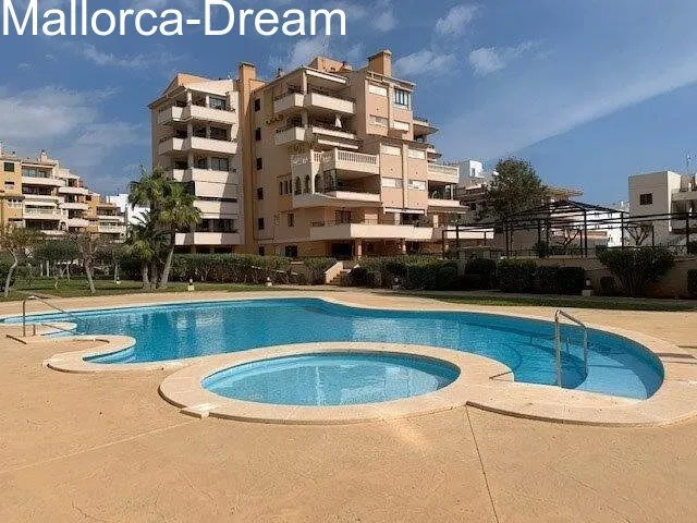 Cala Millor: Dream apartment in the exclusive Opera residential complex — photo 1