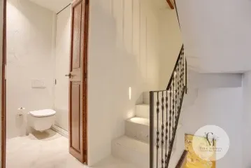 Townhouse with Indoor Pool and Contemporary Design in the Heart of Pollença — photo 10