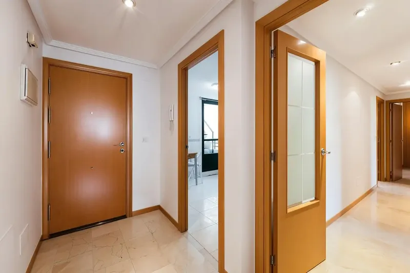 Son Cotoner-Son Dameto Area, Juan Gris Street - Are you a family that would like to live close to all the amenities the district offers? — photo 11