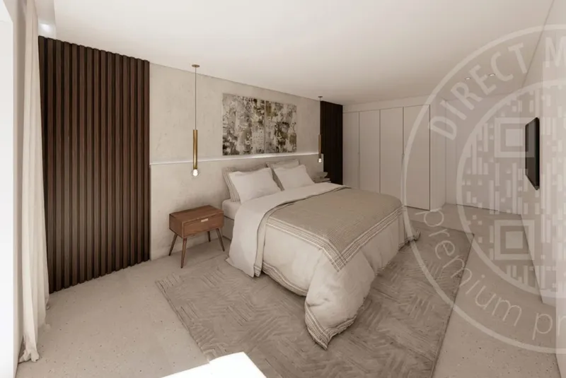 260202 – Designer Penthouse with Sea Views — photo 11