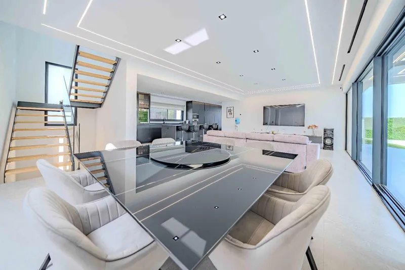 Newly built detached house with high-quality finishes in Marratxí-Sa Cabaneta — photo 9