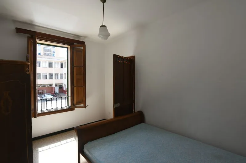 First floor apartment in an excellent and central location in Palma — photo 3