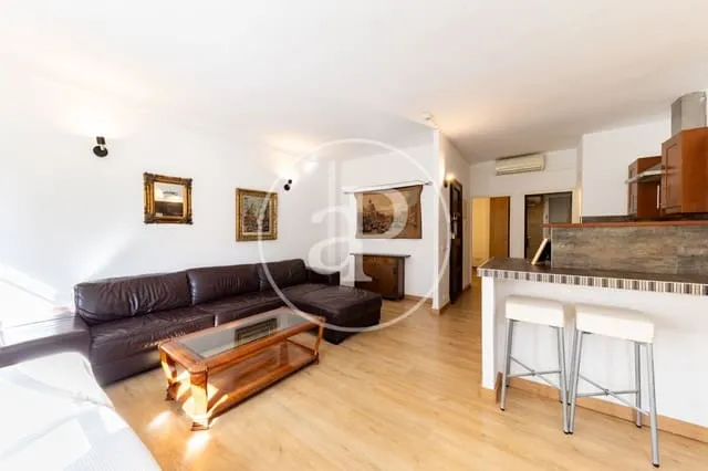 Apartment for rent in La Seu, Palma de Mallorca — photo 3