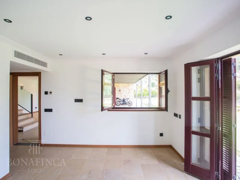 Luxury home in Estellencs, Province of Balearic Islands — photo 6