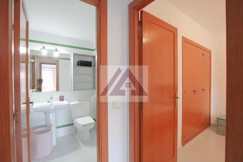 Wohnung zu vermieten Portocolom — photo 8