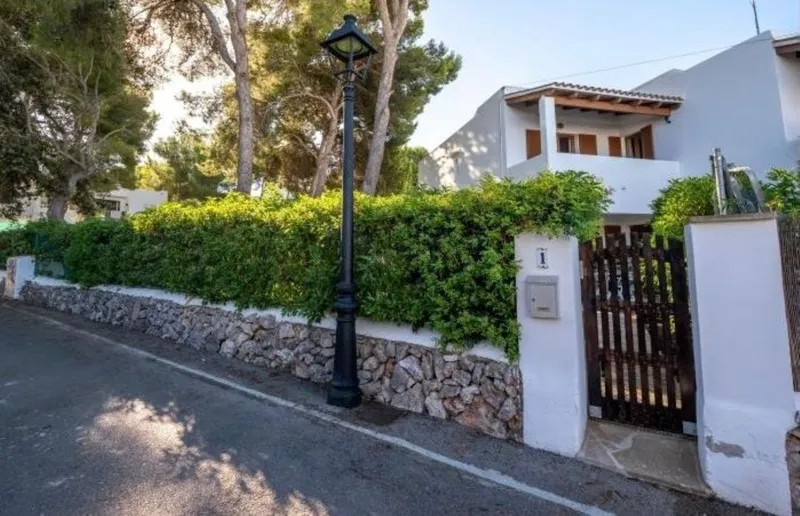 Terraced House in Cala d'Or — photo 1
