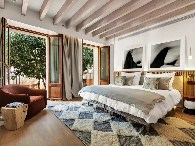 Townhouse for sale in Palma de Mallorca — photo 11