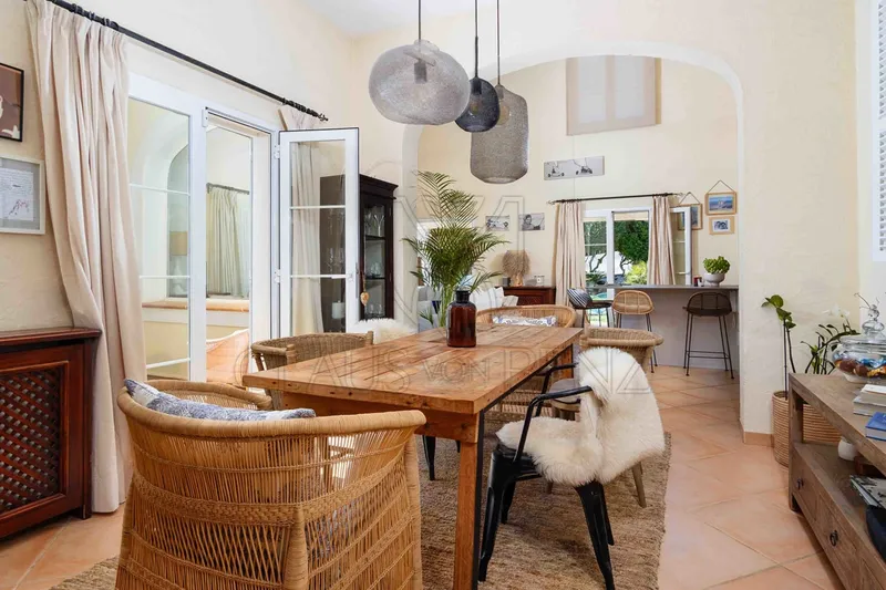 Santa Ponsa – Luxurious property with style and comfort — photo 11