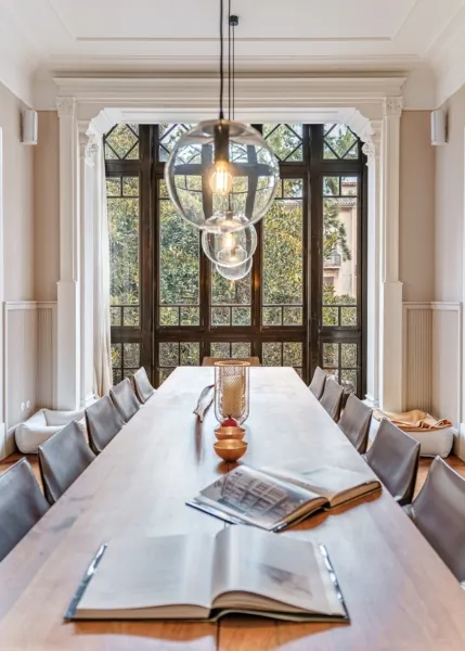 A Historic Residence by Gaspar Bennàssar in the heart of Palma’s Old Town — photo 9