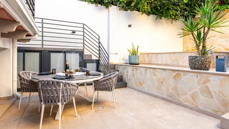 Modern Villa Oasis in the Heart of El Terreno — photo 10