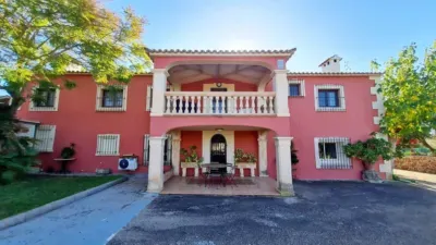 House in Sant Jordi — photo 2