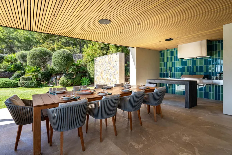 Premium villa in a prime location — photo 5
