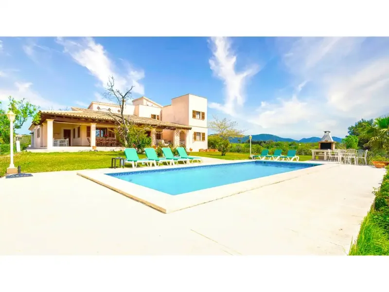 Discovering the Dream Estate Near Pula Golf — photo 5
