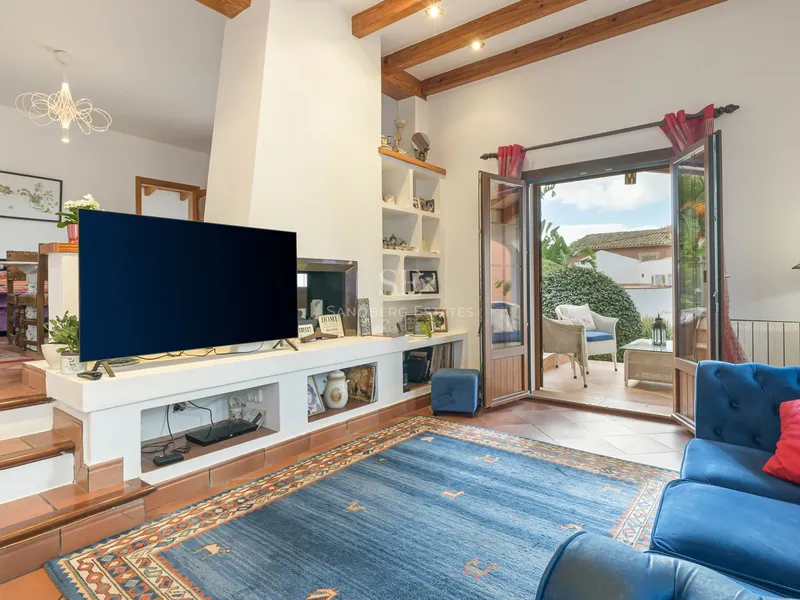 Detached Villa for Sale in Andratx — photo 5