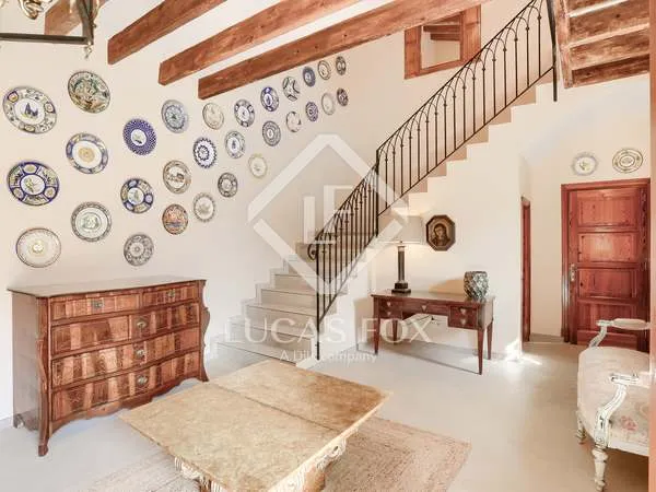 1,265m² country house for sale in Llucmajor — photo 11