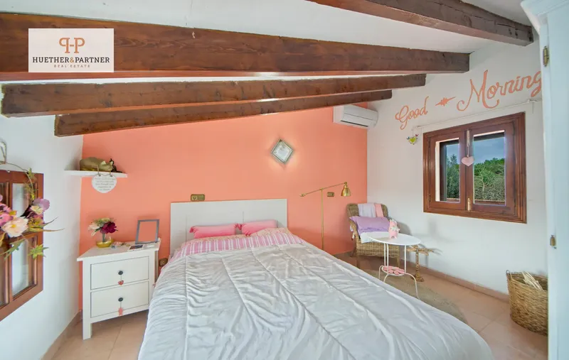 Charming finca with small plot, near Porto Cristo — photo 12