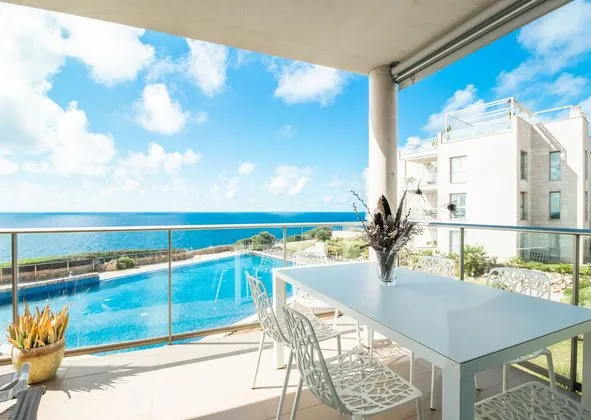 Flat / apartment in CL De Sant Pere (fg), Cala Figuera, Santanyí — photo 2