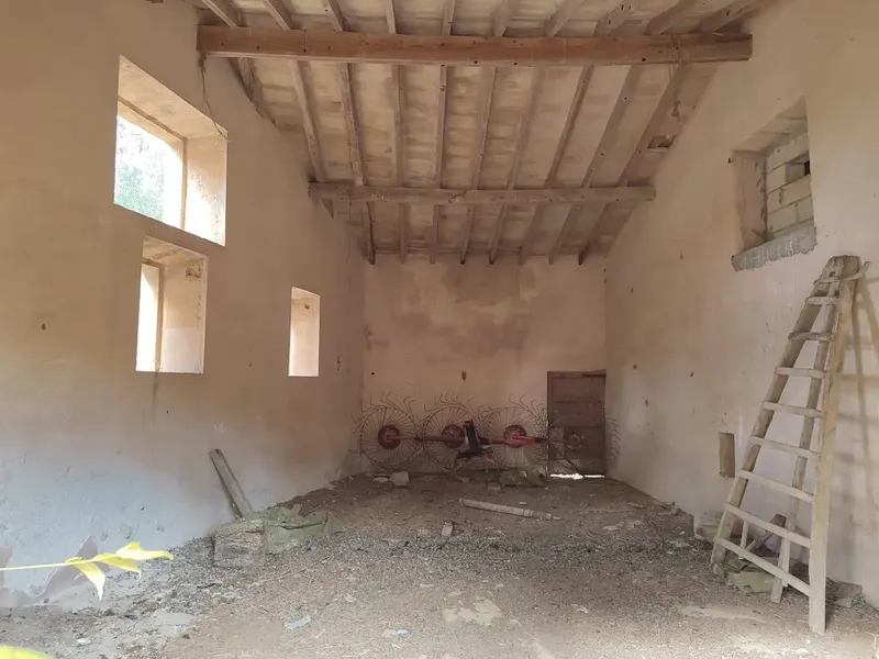 Rustic estate for sale in the municipality of Petra, Son Maimo area, known as Son Metlet — photo 3