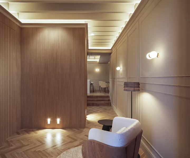Completely renovated apartment for sale in La Calatrava - Palma de Mallorca — photo 5