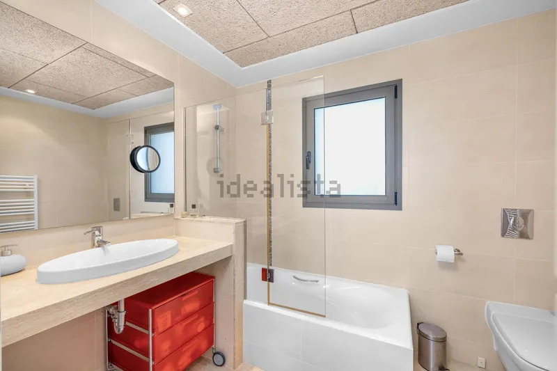 Penthouse for sale in Peguera — photo 11