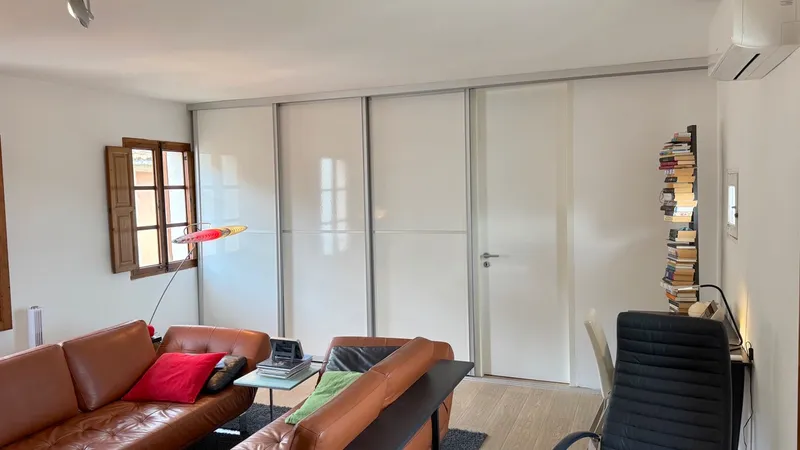 Ref.2480A – Exclusive duplex with large terrace — photo 8