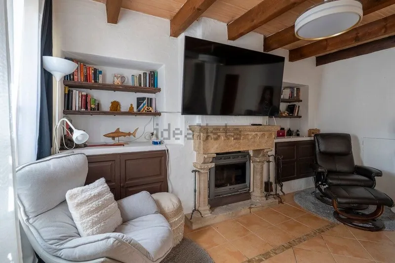 Country house in Pollença — photo 12