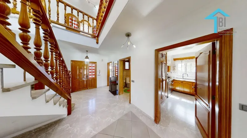 Long-term rental from 1 to 5 years · 6 bedrooms · Private pool · 360 m2 — photo 10