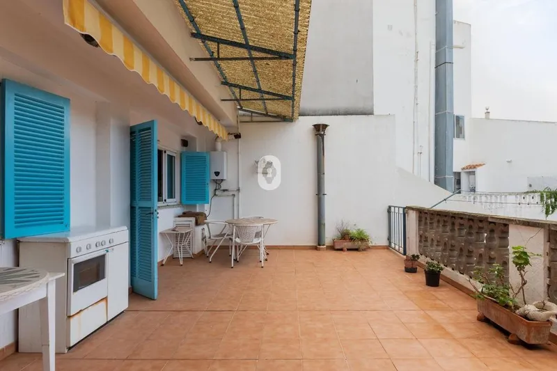 Residential complexes in Pollença, Province of Balearic Islands — photo 1