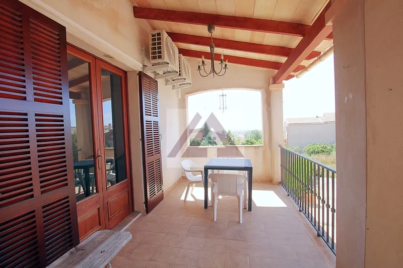 Apartment for rent Santanyi — photo 10