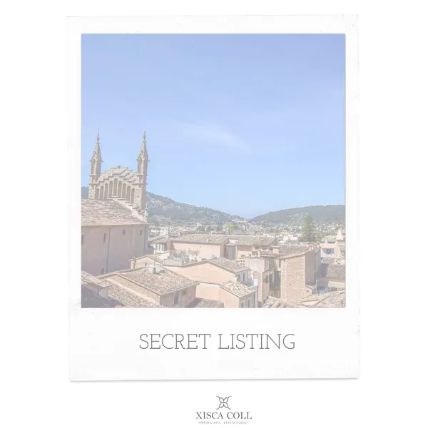 Interesting project in Sóller — photo 11