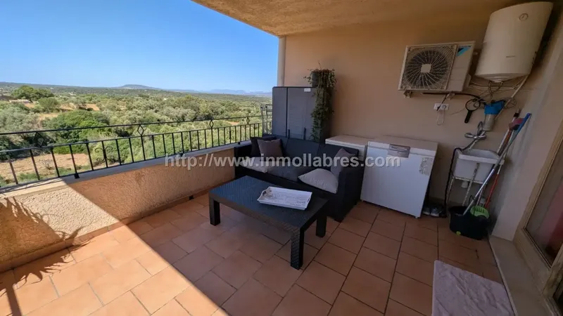 Piso en Costitx - Oportunidad en el Corazón de Mallorca — photo 2