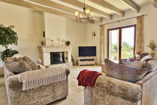 Cala d'Or, Dreamlike finca with pool near Cala Sa Nau — photo 10