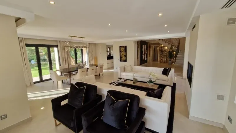 Exceptional Luxury Country Finca for Sale in Mallorca, Fully Renovated, Absolute Privacy — photo 7