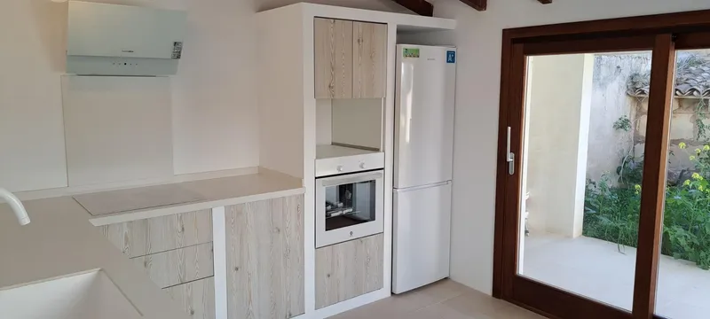 Hermosa casa de pueblo completamente restaurada en Campanet, zona tranquila y privilegiada — photo 10