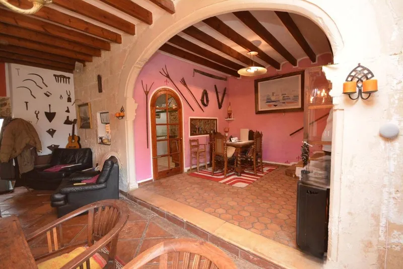 Luxury home in Campanet, Province of Balearic Islands — photo 6