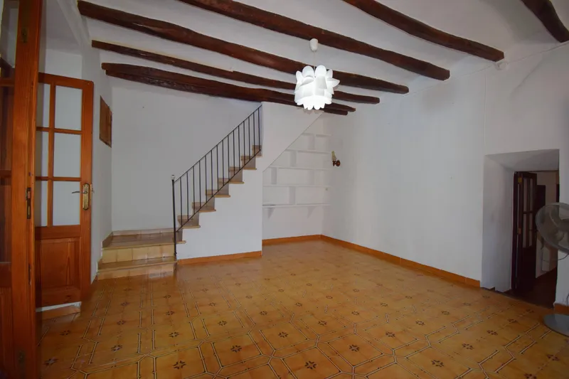 Charming house with pool and beautiful views in Sóller — photo 9