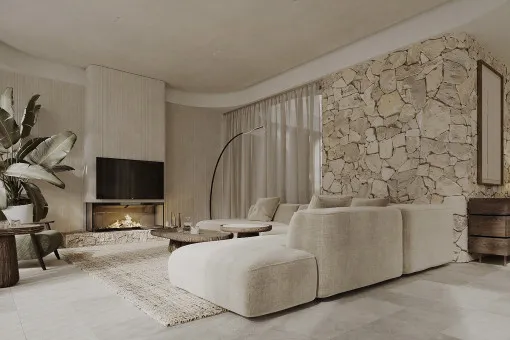 San Augustín, exclusive new-build duplex penthouse with large rooftop terrace and panoramic sea views — photo 3