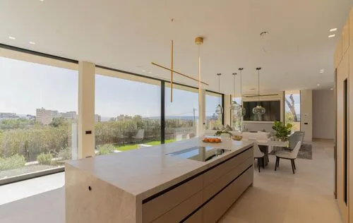 5 Bedrooms in Costa d'en Blanes — photo 5